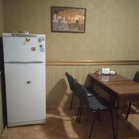 Lviv City Hostel-3