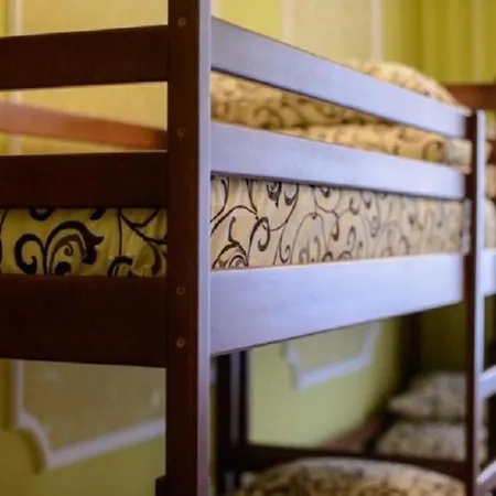 Lviv City Hostel-2